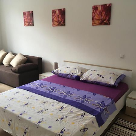 Apartament Centar Oaza Zagrzeb Zewnętrze zdjęcie