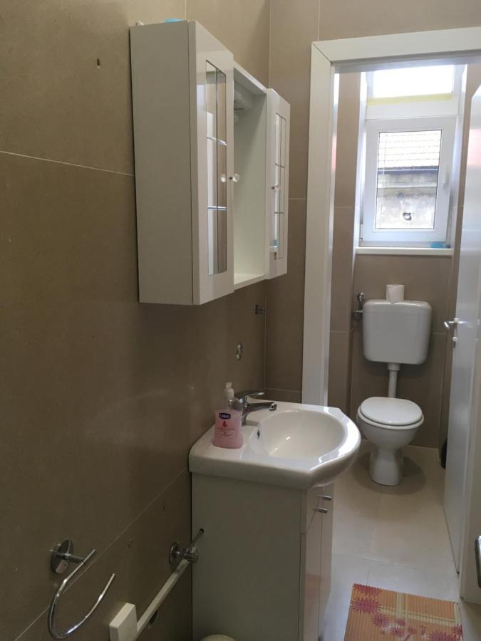 Apartament Centar Oaza Zagrzeb Zewnętrze zdjęcie