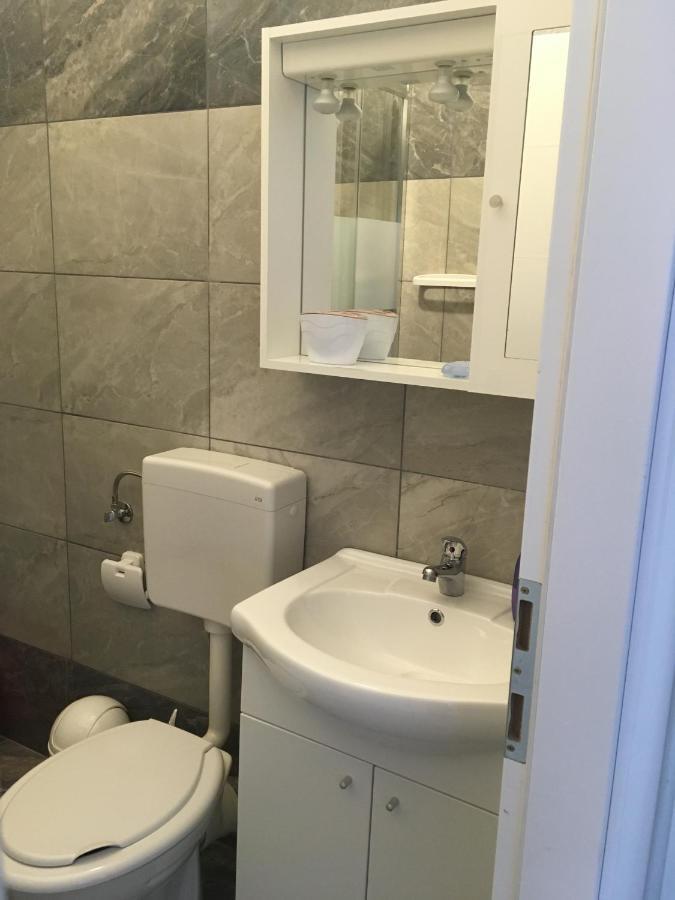 Apartament Centar Oaza Zagrzeb Zewnętrze zdjęcie