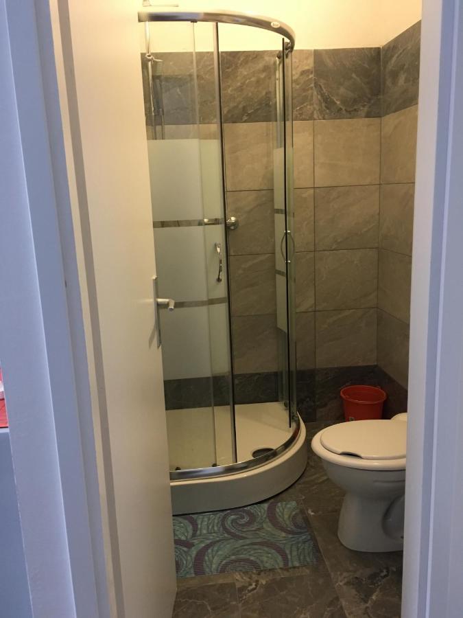 Apartament Centar Oaza Zagrzeb Zewnętrze zdjęcie